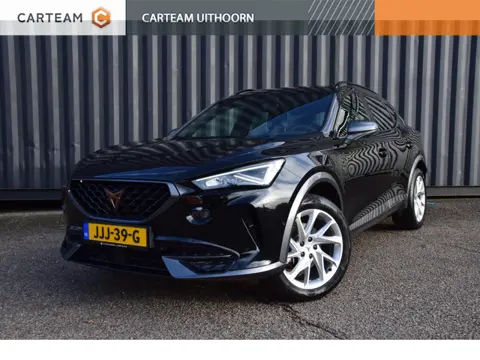 Cupra Formentor 1.4 e-Hybrid Business