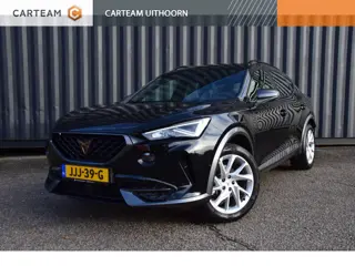 Cupra Formentor 1.4 e-Hybrid Business