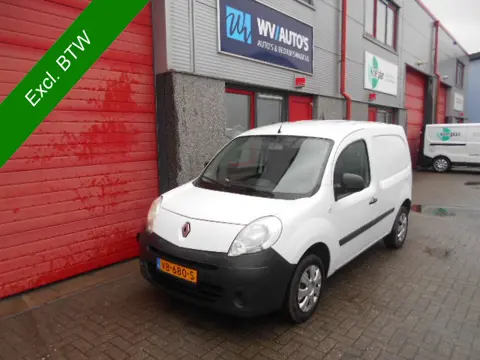 Renault Kangoo Express 1.5 dCi 75 Express (bj 2013)