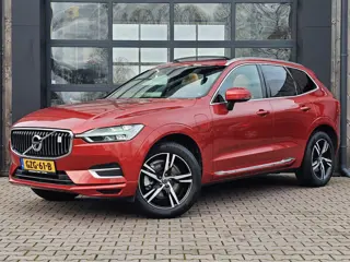 Volvo XC60 2.0 T8 AWD Polestar Engineered PHEV | Intellisafe | Pano | Trekhaak | Standverwarming | L