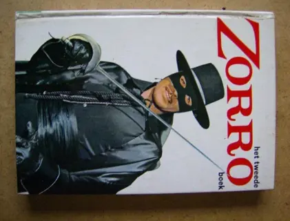 Zorro 2 adv5720