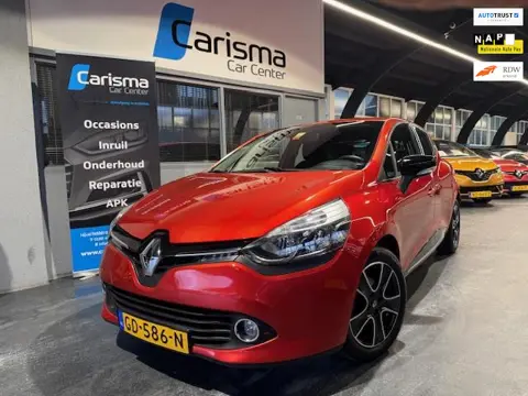 Renault Clio 0.9 TCe Expression Navi|Cruise|Airco
