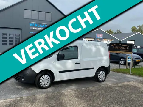 Renault Kangoo Express 1.5 dCi Express Comfort AIRCO MARGE