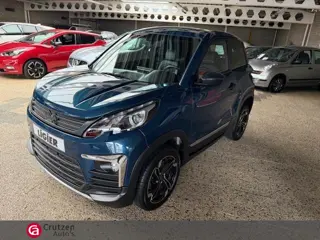 Ligier JS60 Chic Sun CHIC SUN