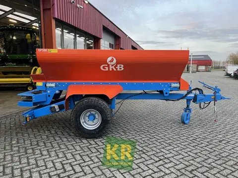 GKB Sandspreader #692365