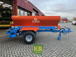 GKB Sandspreader #692365