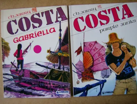 Costa adv5751