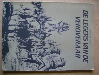 Legers van de veroveraar adv5785