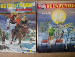 De partners adv5794