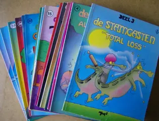 Stamgasten adv5971