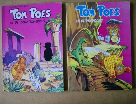 Tom poes adv5974