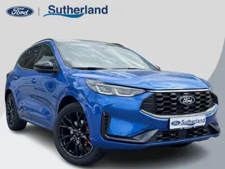 Ford Kuga 2.5 PHEV ST-Line X 243pk | SCI | Driver Assistance Pack | Black Package | Winterpack | Weg