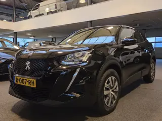Peugeot 2008 1.2 PureTech Active (bj 2022)