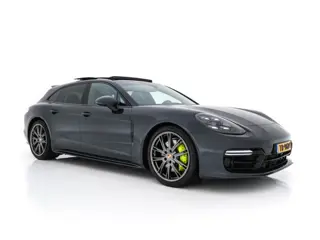 Porsche Panamera Sport Turismo 2.9 4 E-Hybrid Plug-In Aut. *PANO | LEATHER | NAVI-FULLMAP | AIR-SUSP