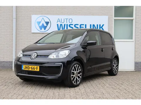 Volkswagen e-Up! e-up!