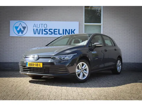 Volkswagen Golf 1.0 eTSI Life Business