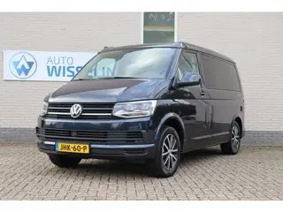 Volkswagen California Beach 2.0 TDI DSG Highline 7pers