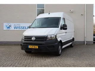 Volkswagen Crafter 35 2.0 TDI L3H2