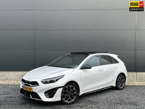 Kia Ceed 1.0 T-GDi GT-Line Panodak | Clima | Camera