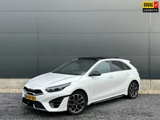 Kia Ceed 1.0 T-GDi GT-Line Panodak | Clima | Camera