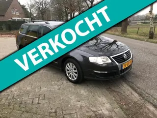 Volkswagen Passat Variant 1.9 TDI Sportline GEZOCHT ALLE GOLF 1 2 3 4 5 TOURAN CADDY T4 T5 TRANSPORT