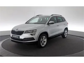 Škoda Karoq 1.5 TSI ACT Ambition Business (bj 2021)