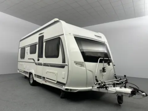 Fendt Bianco Activ 515 SGE Mover Cassetteluifel Dakairco VOL