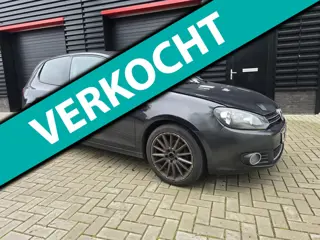 Volkswagen Golf 1.4 TSI Highline | SCHADE | CLIMA | NAVI | CRUISE CONTROL | ELEC. PAKKET