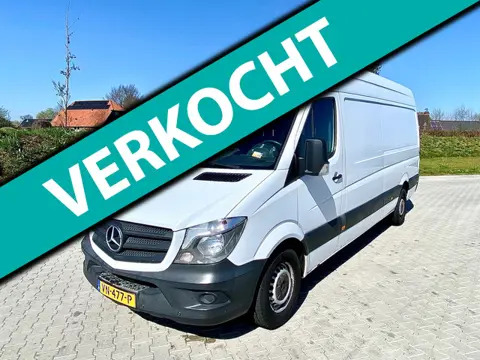 Mercedes-Benz Sprinter 313 2.2 CDI 432 EHD Professional Line