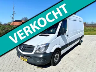 Mercedes-Benz Sprinter 313 2.2 CDI 432 EHD Professional Line