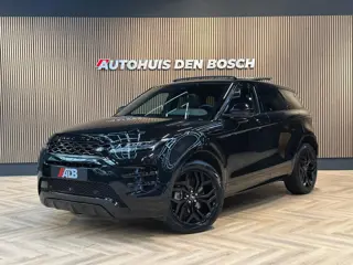 Land Rover RANGE ROVER EVOQUE P300e AWD R-Dynamic 309pk