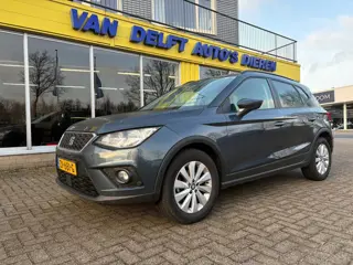 Seat Arona 1.0 TSI Style Business Intense