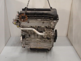 Gebruikte motor Mitsubishi Lancer 2.0 4B10