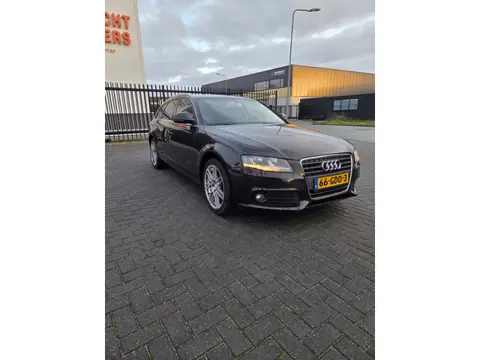Audi A4 Avant 1.8 TFSI Pro Line Business