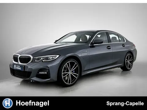 BMW 3-serie 330e High Executive M Sport | Cruise Control | CarPlay | Stoelverwarming |