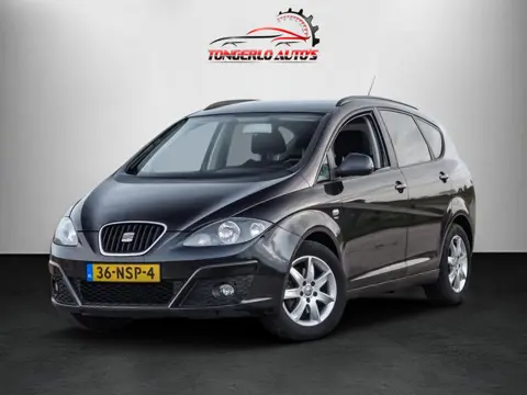 Seat Altea XL 1.2 TSI Good Stuff Airco Cruise Lm