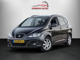Seat Altea XL 1.2 TSI Good Stuff Airco Cruise Lm