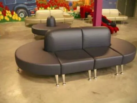 Kunstleren Russische Bank