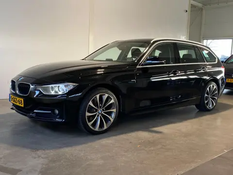BMW 3-serie Touring 316i Executive Sport Dealer o.h.