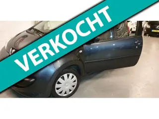 Peugeot 107 NL AUTO Airco/Elek pakk/Nw APK/Garantie!!