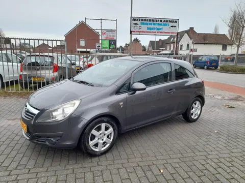 Opel Corsa 1.4-16V