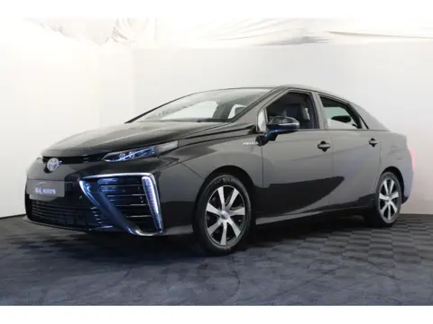 Toyota Mirai FCV Executive (bj 2021, automaat)