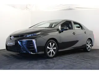 Toyota Mirai FCV Executive (bj 2021, automaat)