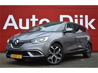 Renault Grand Scénic 1.3 TCe Techno 7p. LED | Carplay | Camera | Keyless | Navi | DAB | Clima | Crui