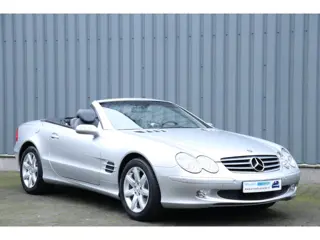 Mercedes-Benz SL 350 V6 245 PK *67.340KM.!*