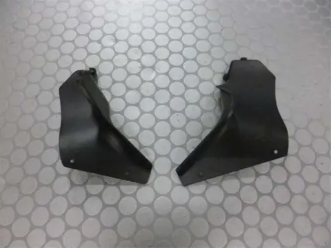 BINNENKUIP MV Agusta 990 R Brutale 2010 - 2011