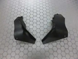 BINNENKUIP MV Agusta 990 R Brutale 2010 - 2011