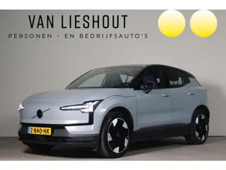 Volvo EX30 Single Motor Extended Range Plus 69 kWh -NL- Auto!! Harmon Kardon I Stoel+Stuur verw I Ca