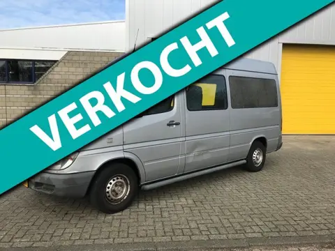 Mercedes-benz 903.6 KA GEZOCHT GEVRAAGD ALLE MERCEDES SPRINTER VITO VIANO