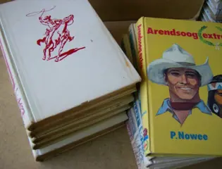 10x arendsoog adv6155